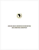 African Union Convention Preventing and Combating Corruption.pdf